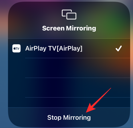 汝阳iPhone维修店分享如何在iPhone上关闭AirPlay 