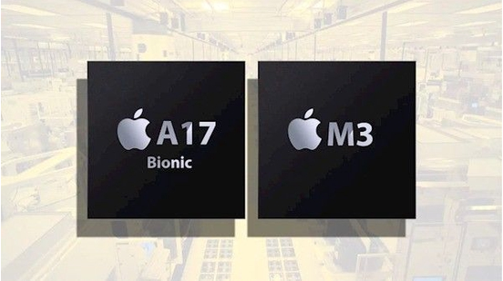 汝阳苹果15维修站分享iPhone15系列会用3nm芯片吗 